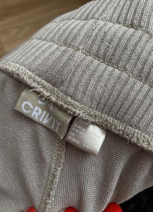 Спортивные штаны легкие crivit6 фото