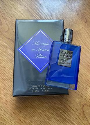 Парфуми унісекс kilian moonlight in heaven 50 ml.