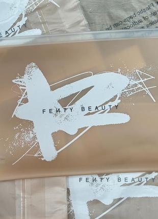 Косметичка fenty beauty