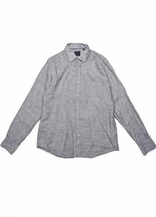 Сорочка льон