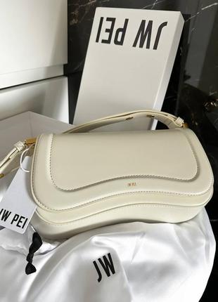 Жіноча сумка оригінал  jw pei joy shoulder bag