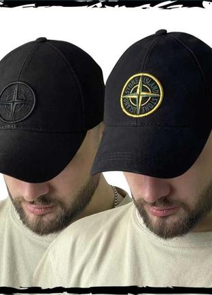 Кепка stone island