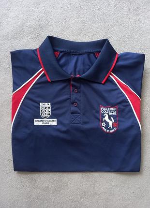 Футболка поло