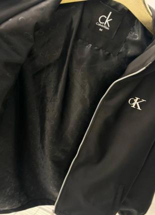 Ветровка calvin klein4 фото