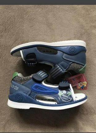 Классные босоножки