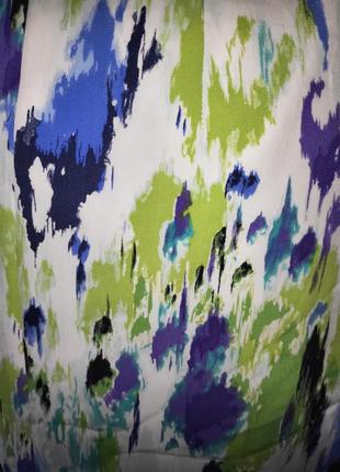 Пестрое платье apt.9 5