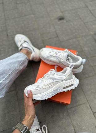 Женские оригинальные кроссовки nike air max bliss dx5658 100