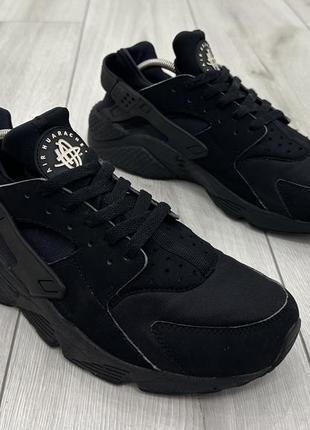 Чоловічі кросівки nike air huarache run (28 см)