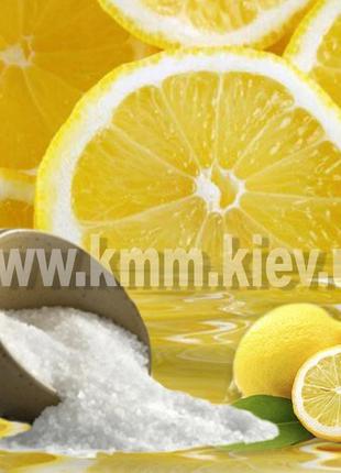 Лимонна кислота харчова — 200 г