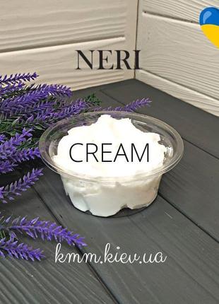 Кремоподібна основа для мила neri cream (нері крем) україна - 200г