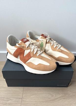 Кросівки new balance 327 (42,5; 43;  44,5) оригінал ms327wc nike adidas 574 2002r 550 57/40 237 530