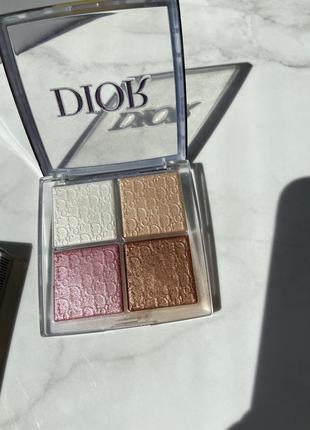 Хайлайтер dior