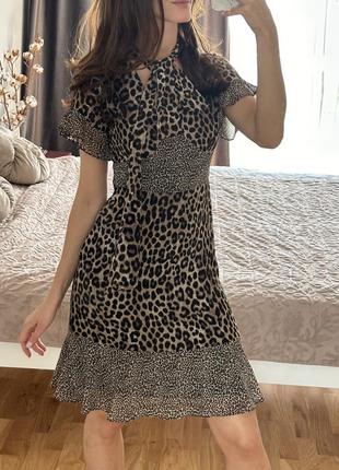 Платье от michael kors