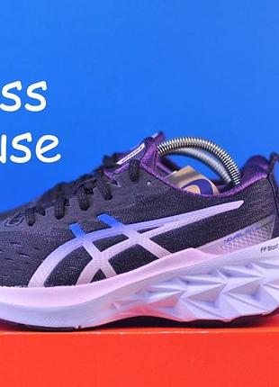 Asics novablast 2
