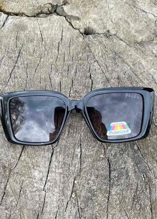 Солнцезащитные очки prada p2315 polarized