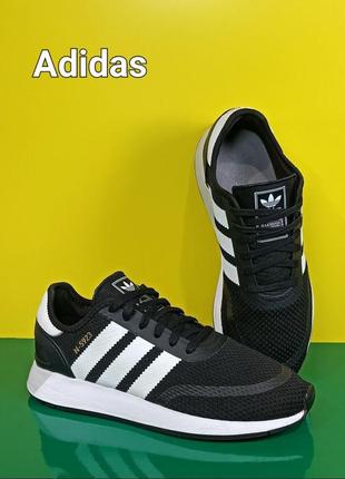 Мужские кроссовки adidas n-5923 оригинал