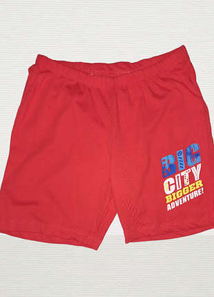 Шорты для мальчика