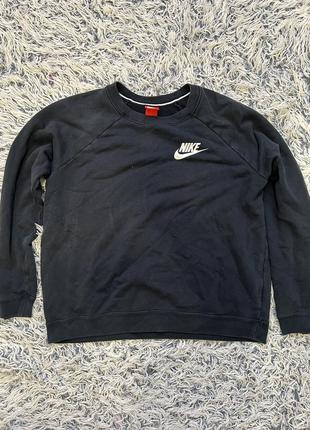 Кофта nike