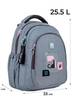 Рюкзак kite education k24-8001l-23 фото