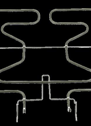 Тен для духовки 385*360 мм sahterm, 1100 вт, bosch