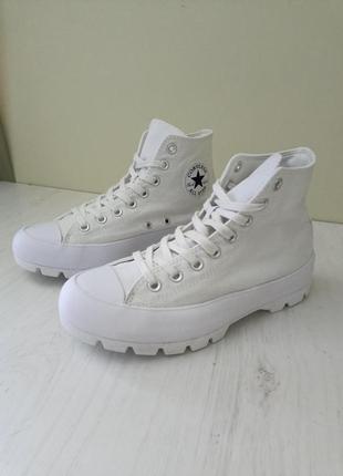 Кеди converse original