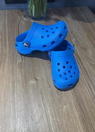 Crocs c82 фото