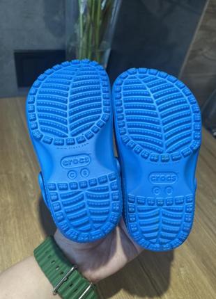 Crocs c85 фото