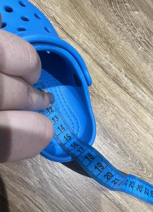Crocs c86 фото