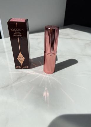 Помада charlotte tillbery