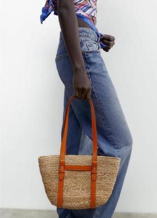 Женская стильная и качественная сумка из эко кожи