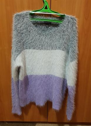 Світер мякенький. стан нового