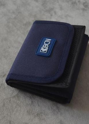 Текстильний гаманець bcn