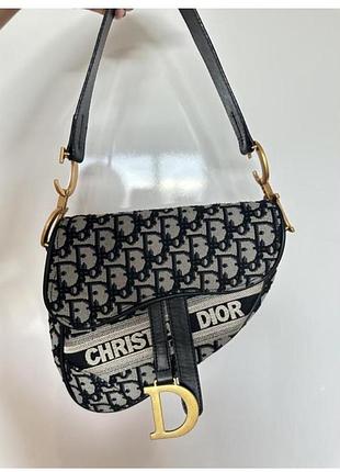 Сумочка christian dior