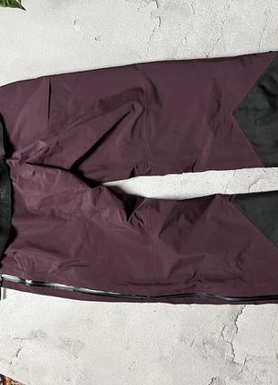 Лижні штани peak performance heli alpine pants gore tex6 фото