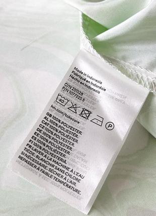 Сукня від трендовый h&m10 фото