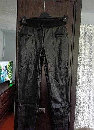Штани шкіряні 48-50