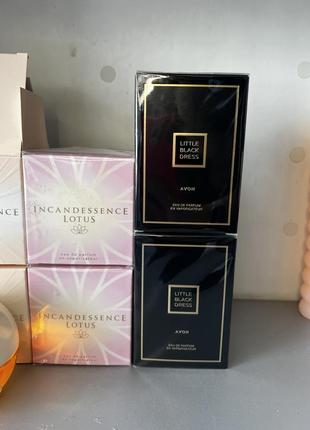 Perceive, perceive dew, little black dress, incandessence, incandescence lotus5 фото
