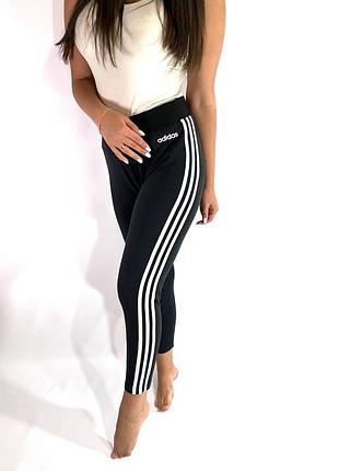 Лосіни adidas / розмір м / adidas / лосіни адідас / адідас / легінси adidas / лосіни / легінси / спортивні лосіни )1