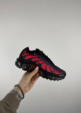 Nike air max plus bred reflective