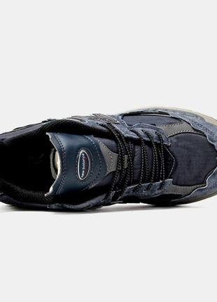 New balance 2002r protection pack ripstop casual5 фото