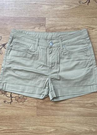 Женские шорты carhartt x swell short