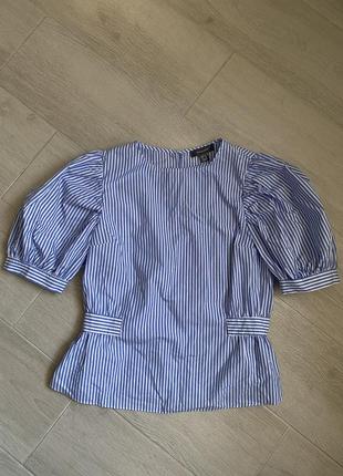 Блуза primark, размер 48