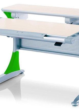 Mealux стол mealux harvard tg/z (арт.bd-333 tg/z)