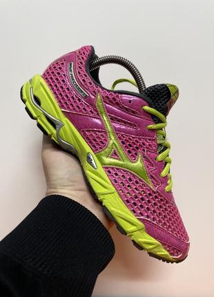 Кроссовки mizuno оригинал