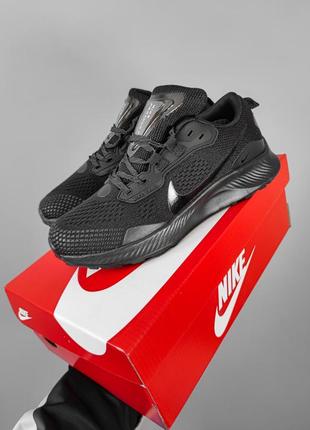 Nike pegasus trail 3 black