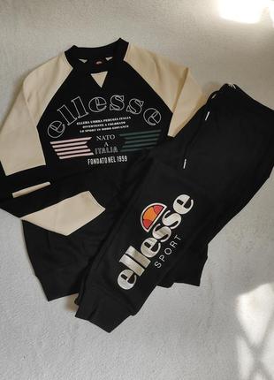 Кофта ▫️ ellesse