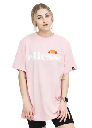 Оригинальная футболка ellesse t-shirt albany sgs03237-808