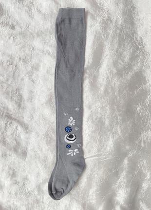 Колготки р.92-104