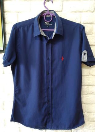 Тенниска Polo ralph laurenдка down тенниска.