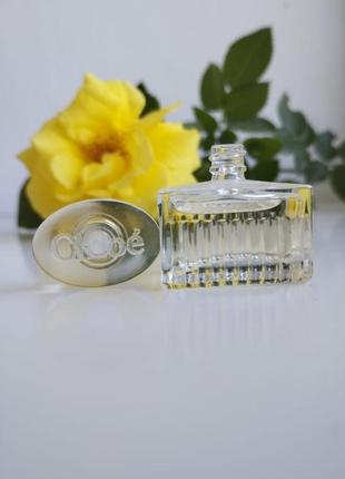 Chloe eau de parfum від chloé, мініатюра, парфумована вода, 5 мл